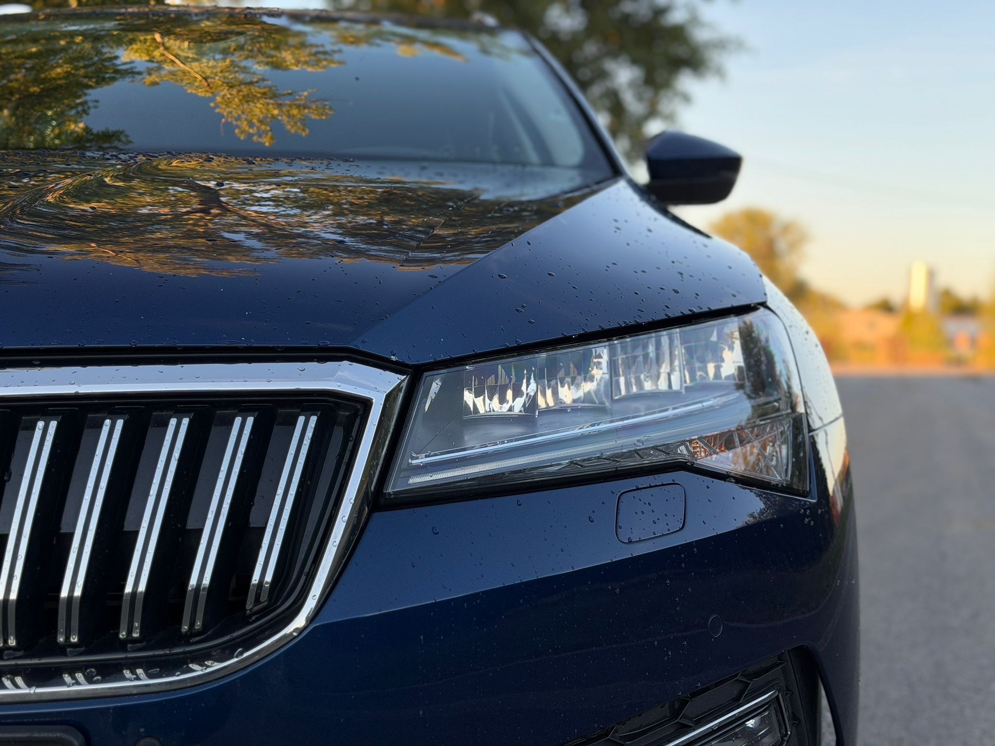 Škoda Superb, combi 2.0 TDI 110 kW DSG Style - fotka 4
