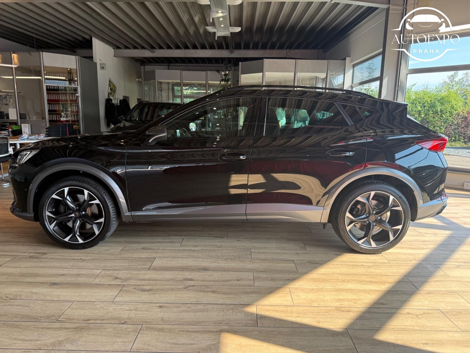 Cupra Formentor, 4Drive*PANO*KAMERA*závěs* - fotka 5