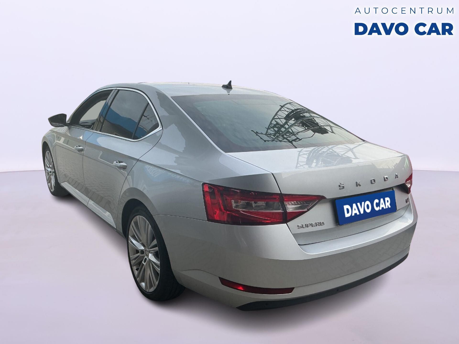 Škoda Superb, iV 1,4 TSI 160kW Style DSG DPH - fotka 2