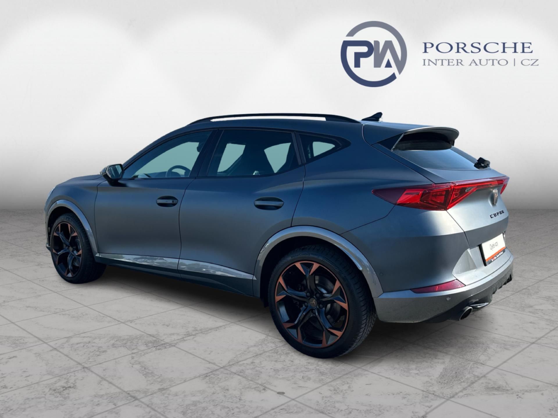 Cupra Formentor, VZ 2.0 TSI 245K DSG - fotka 4