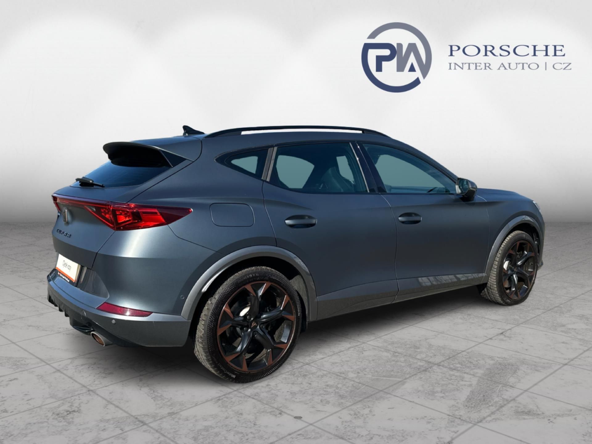 Cupra Formentor, VZ 2.0 TSI 245K DSG - fotka 6