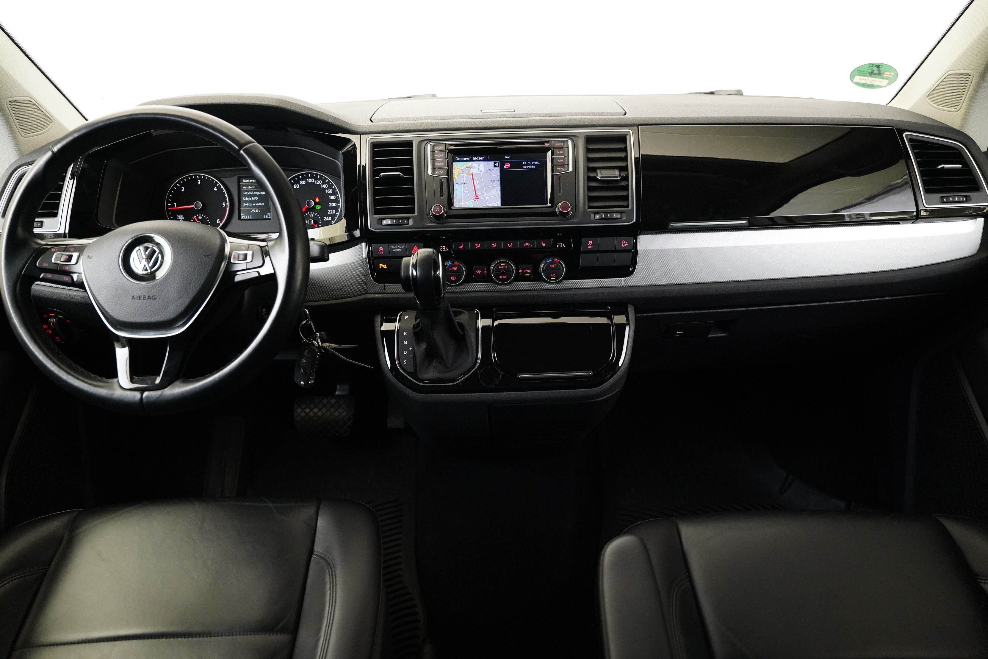 Volkswagen Caravelle, 2.0 TDI 146kW 4Motion Highline - fotka 5