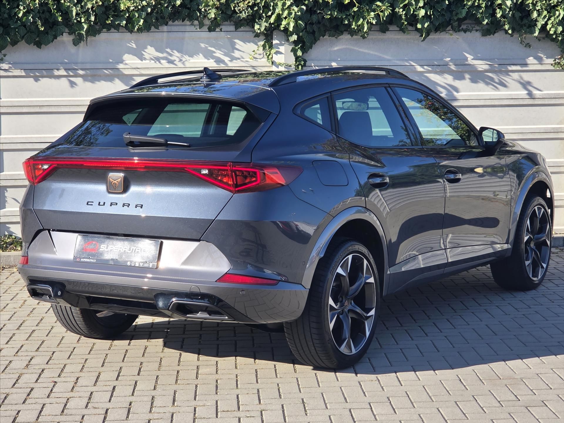 Cupra Formentor, 2,0 TSi DSG 4x4 Záruka2029 ČR - fotka 6