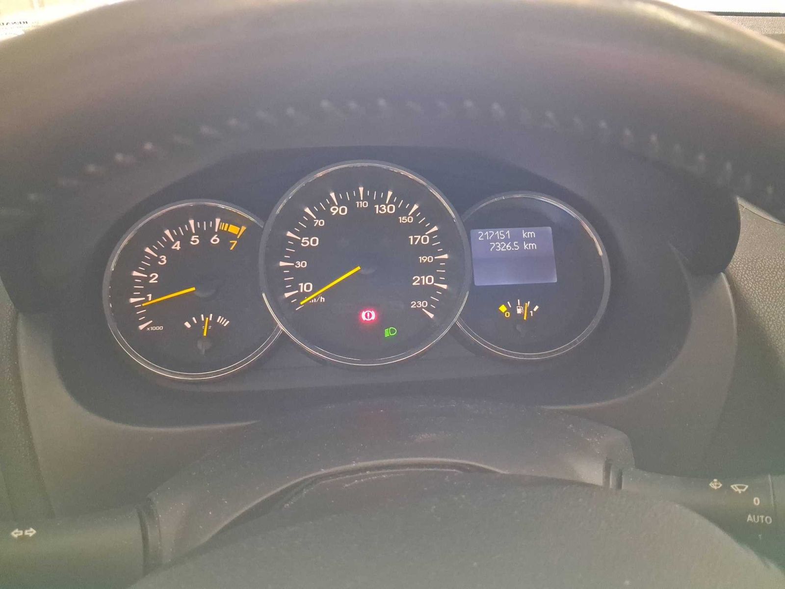 Renault Fluence, 1.6 16V, ČR,1.maj - fotka 3