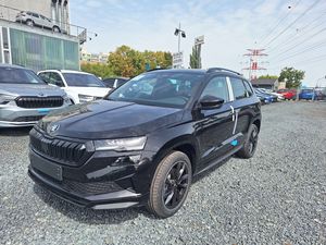 Škoda Karoq, SPORTLINE 1.5TSI 110kW DSG|Taž