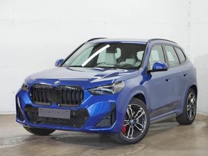 BMW X1, X1 23i xDrive M PRO