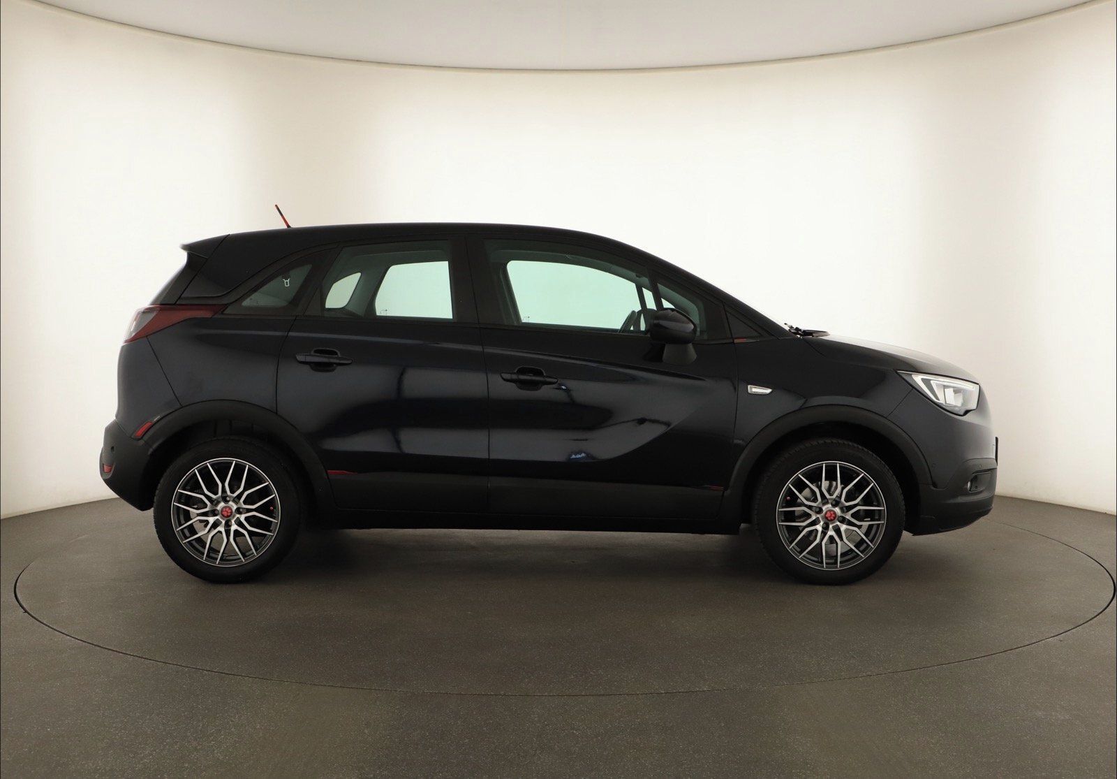 Opel Crossland, 1.2 Turbo, Automat - fotka 6