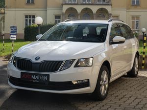 Škoda Octavia, TDI 4x4 110kW NezTop Taž Carpl