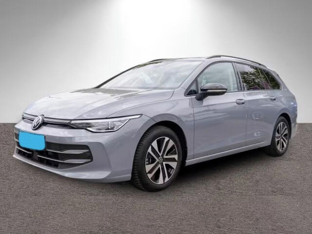 Volkswagen Golf Variant, 2.0TDI DSG Energy*360° kamera
