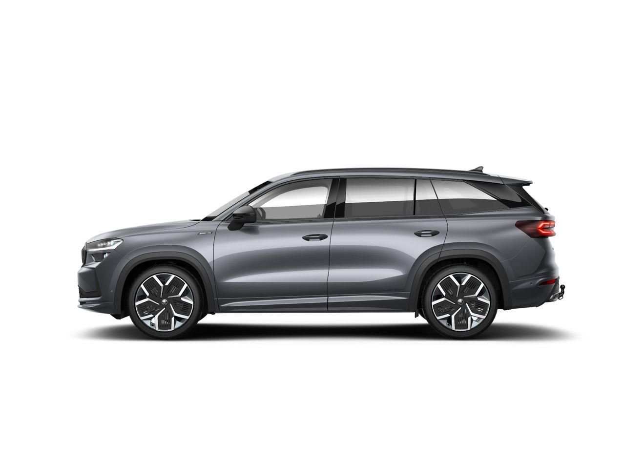 Škoda Kodiaq, 2.0 TDI DSG / 142 kW Sportline - fotka 2