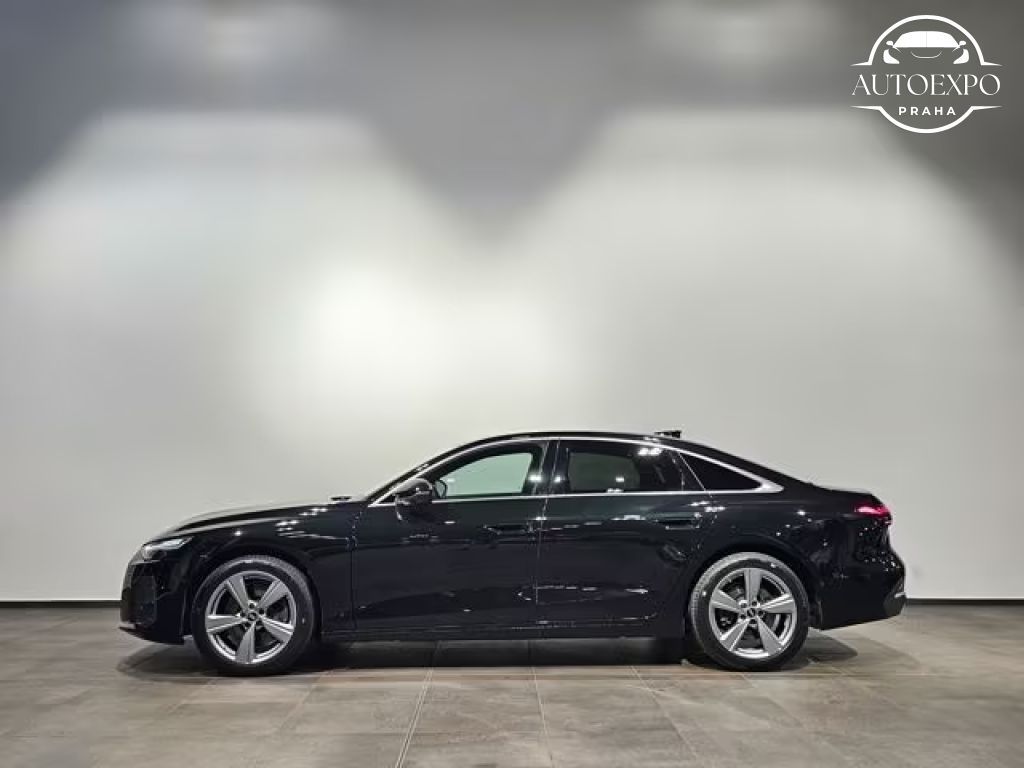 Audi A6, 20TDI Q S Line Matrix HuD 360' - fotka 6