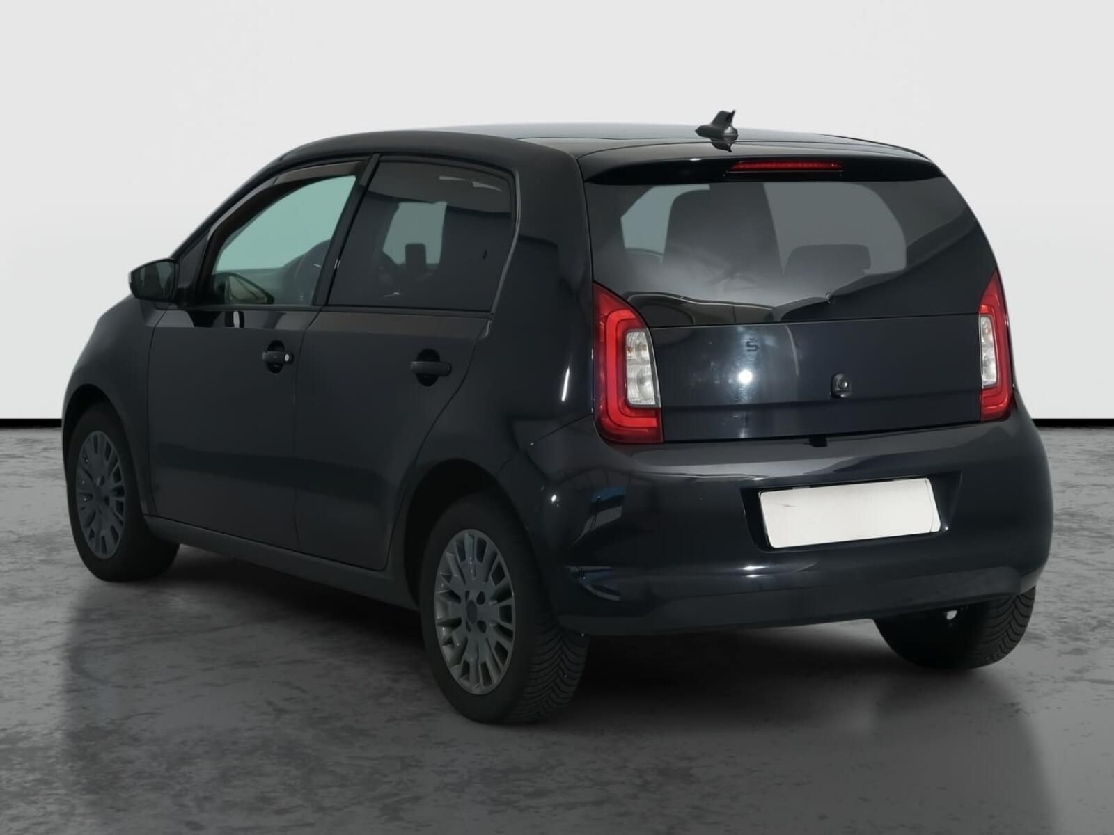 Škoda Citigo, iV, SoH 88%, Automat - fotka 4