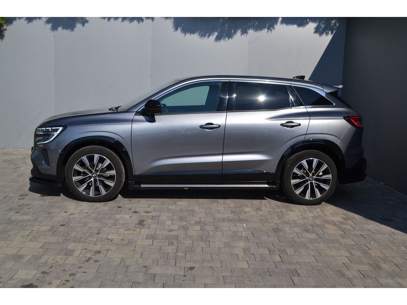 Renault Austral, TECHNO MHEV 160 AUTO - fotka 4