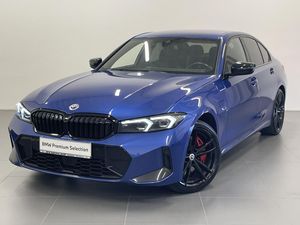 BMW Řada 3, 330e,Mpaket,Plug-in Hybrid