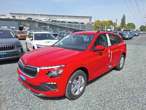 Škoda Kamiq, CLASSIC 1.0 TSI 85kW DSG