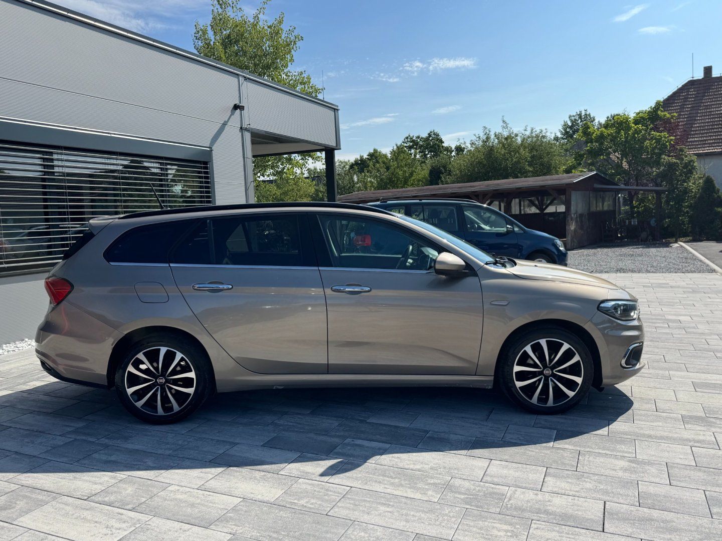 Fiat Tipo, 1.6 MujtiJet 88kW - fotka 4