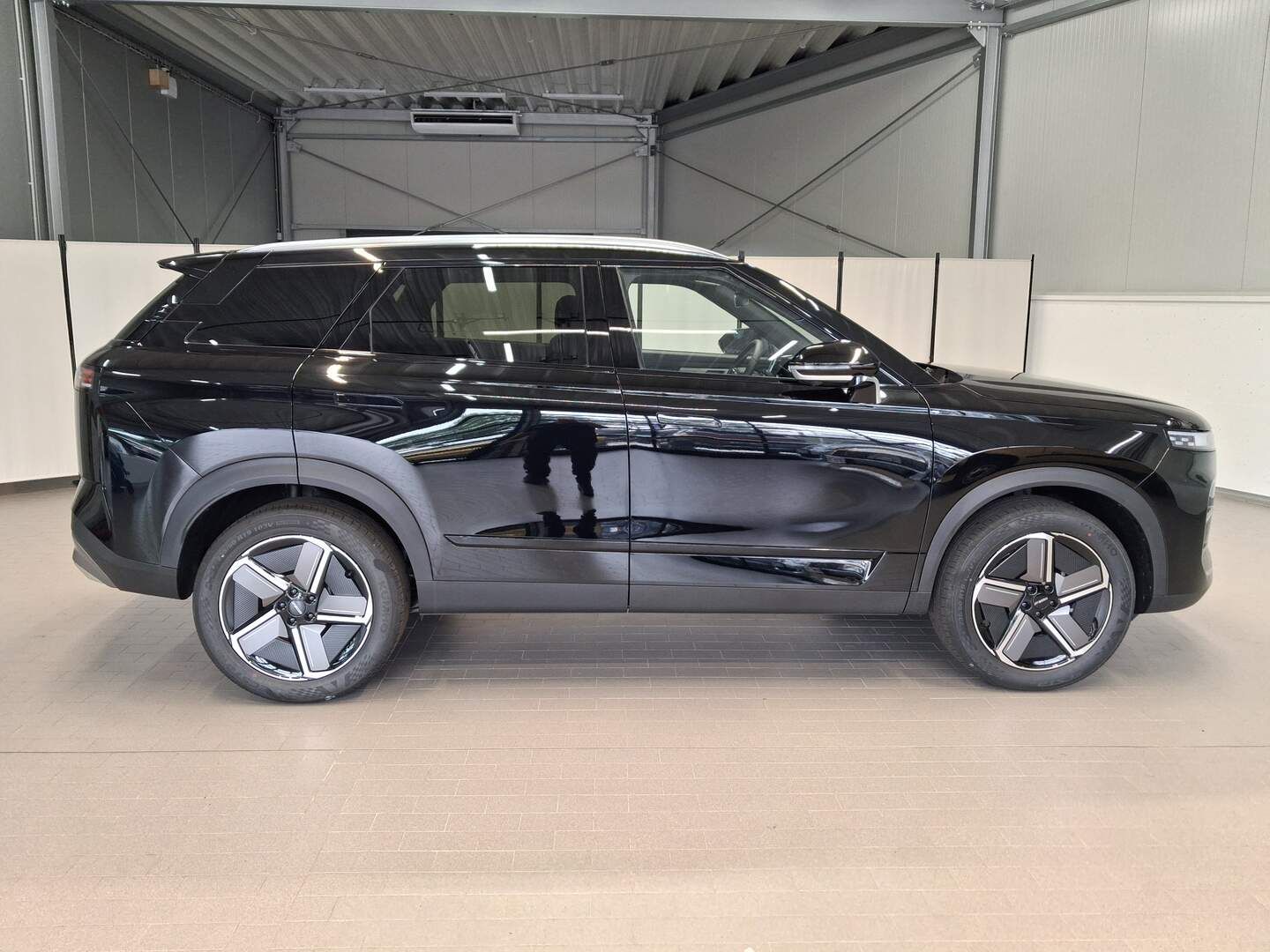 Jaecoo 7, Select 1.6T 108kW - nové - fotka 6