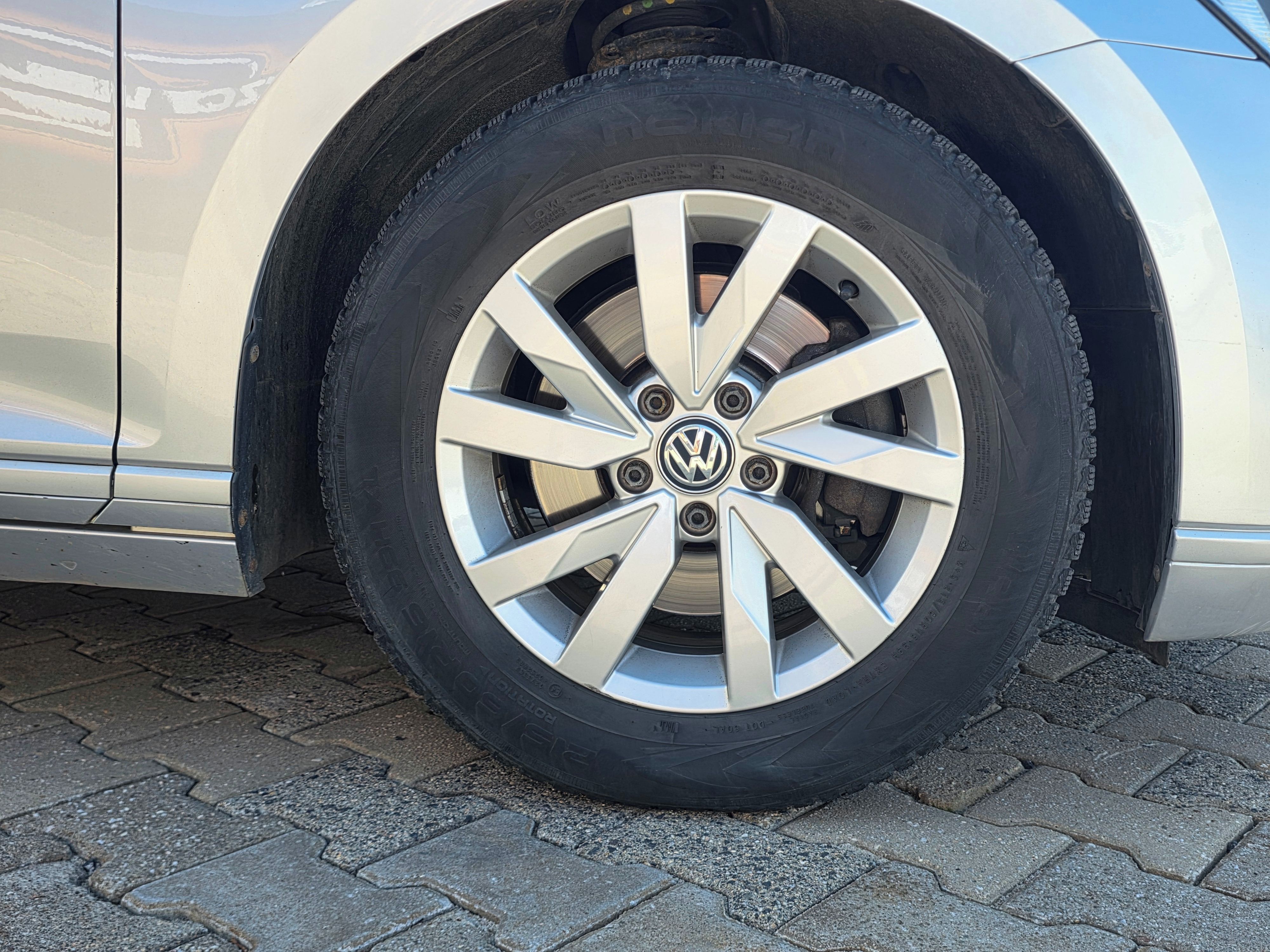 Volkswagen Passat, 2.0TDI, 110KW, DSG - fotka 4