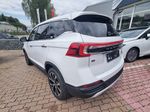 Dongfeng T5, FORTHING T5 Exclusive