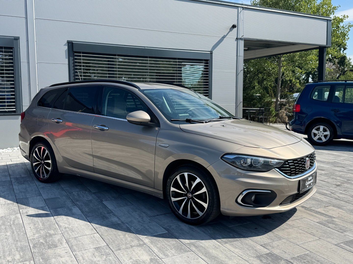 Fiat Tipo, 1.6 MujtiJet 88kW - fotka 3