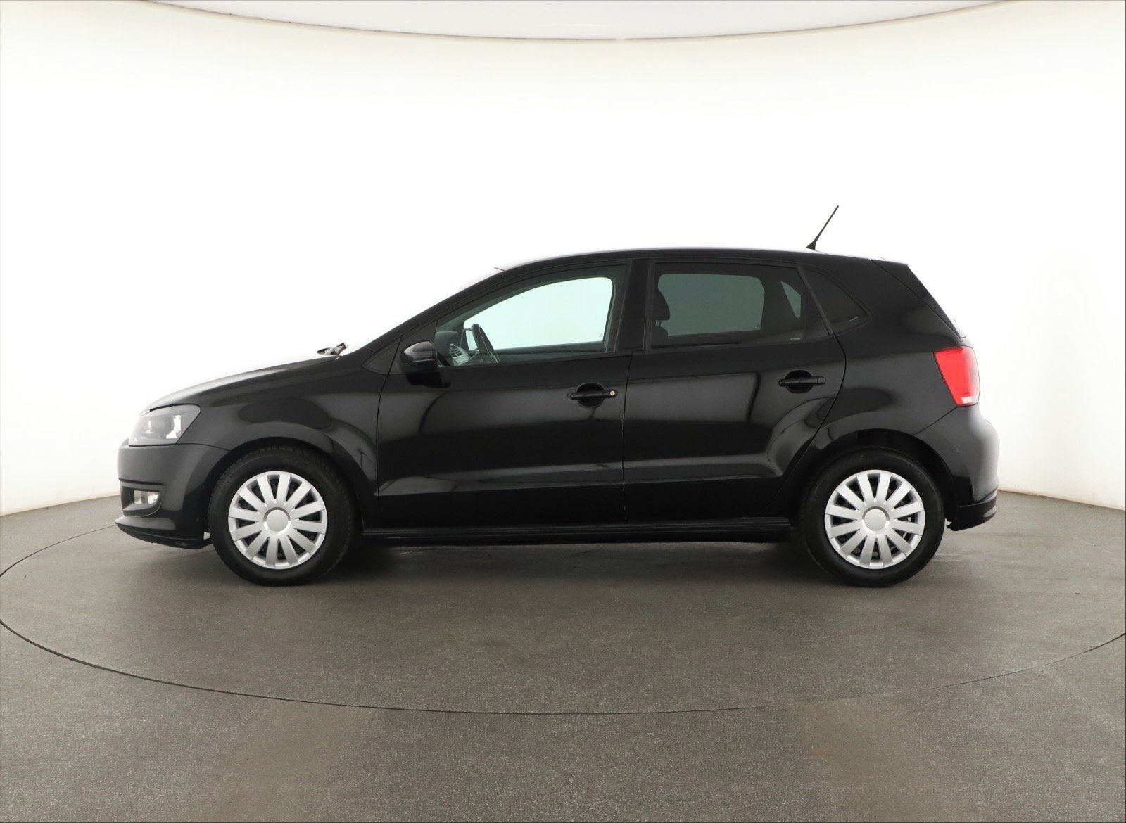 Volkswagen Polo, 1.2 TDI, Klima, Tempomat - fotka 3