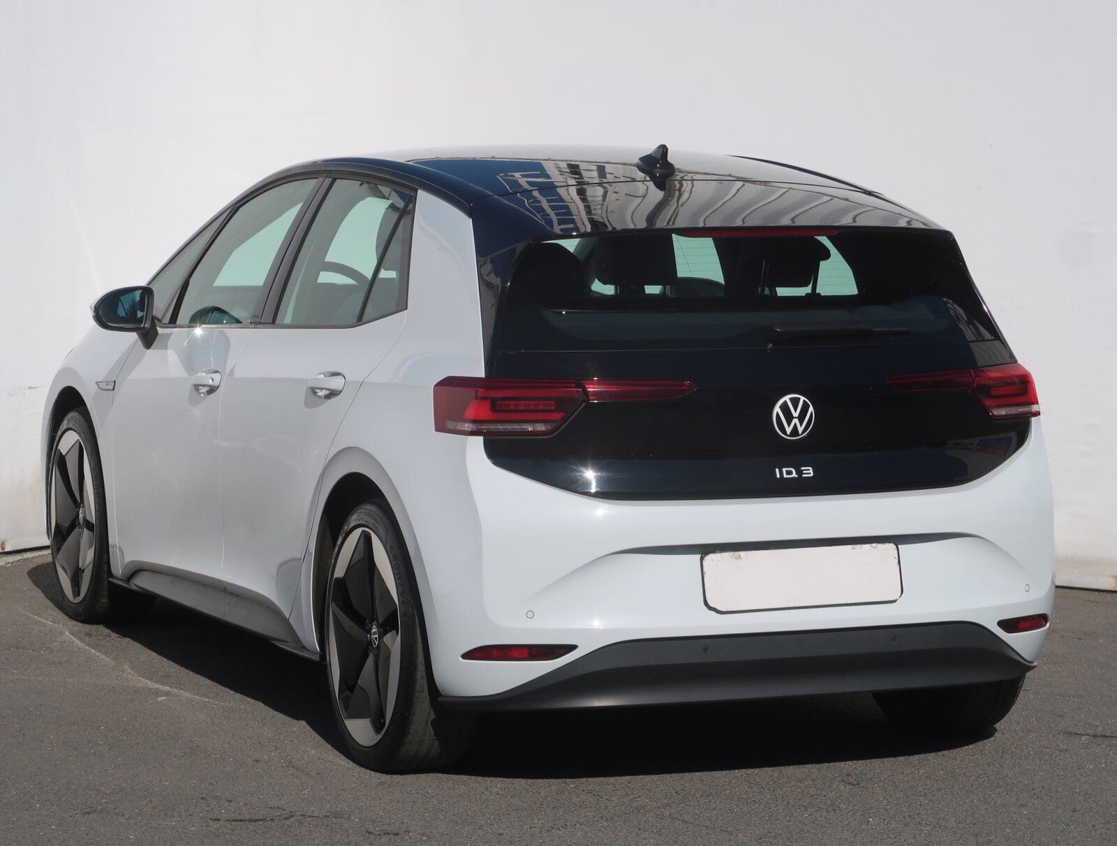 Volkswagen ID.3, Pro S (82 kWh), Automat, Navi - fotka 4