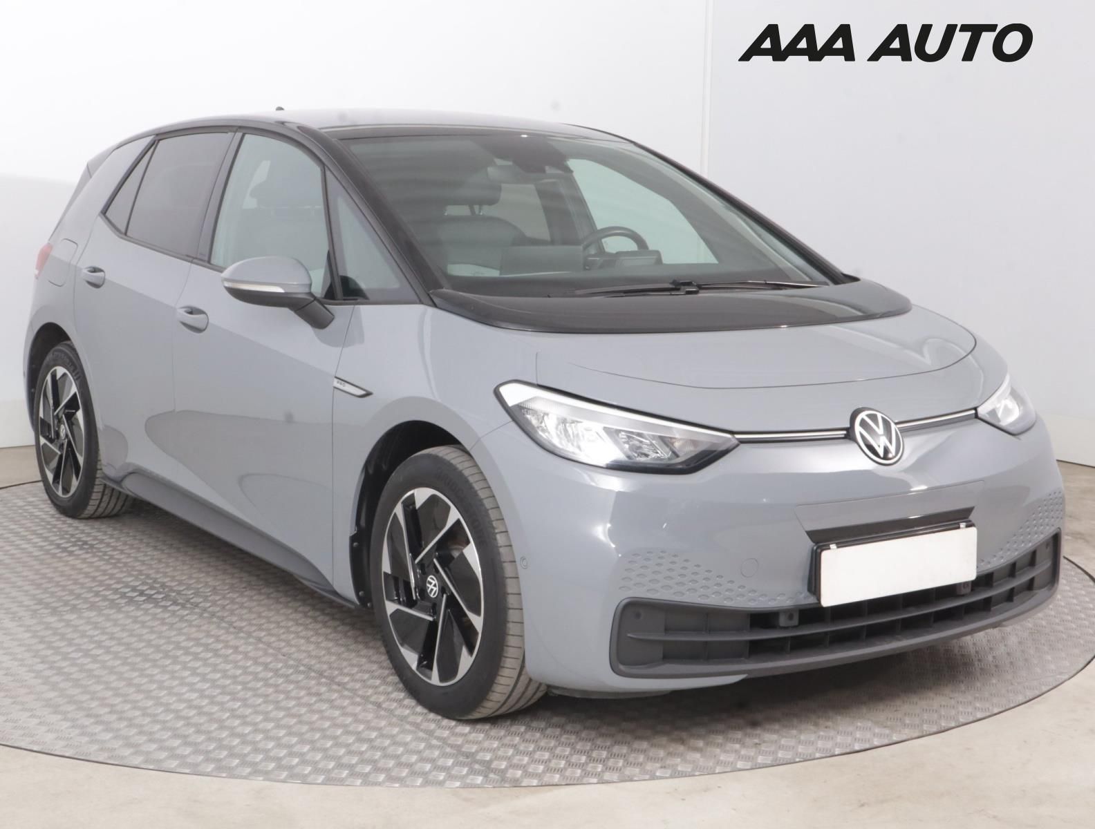 Volkswagen ID.3, Pro Perf. (62 kWh), SoH 88%