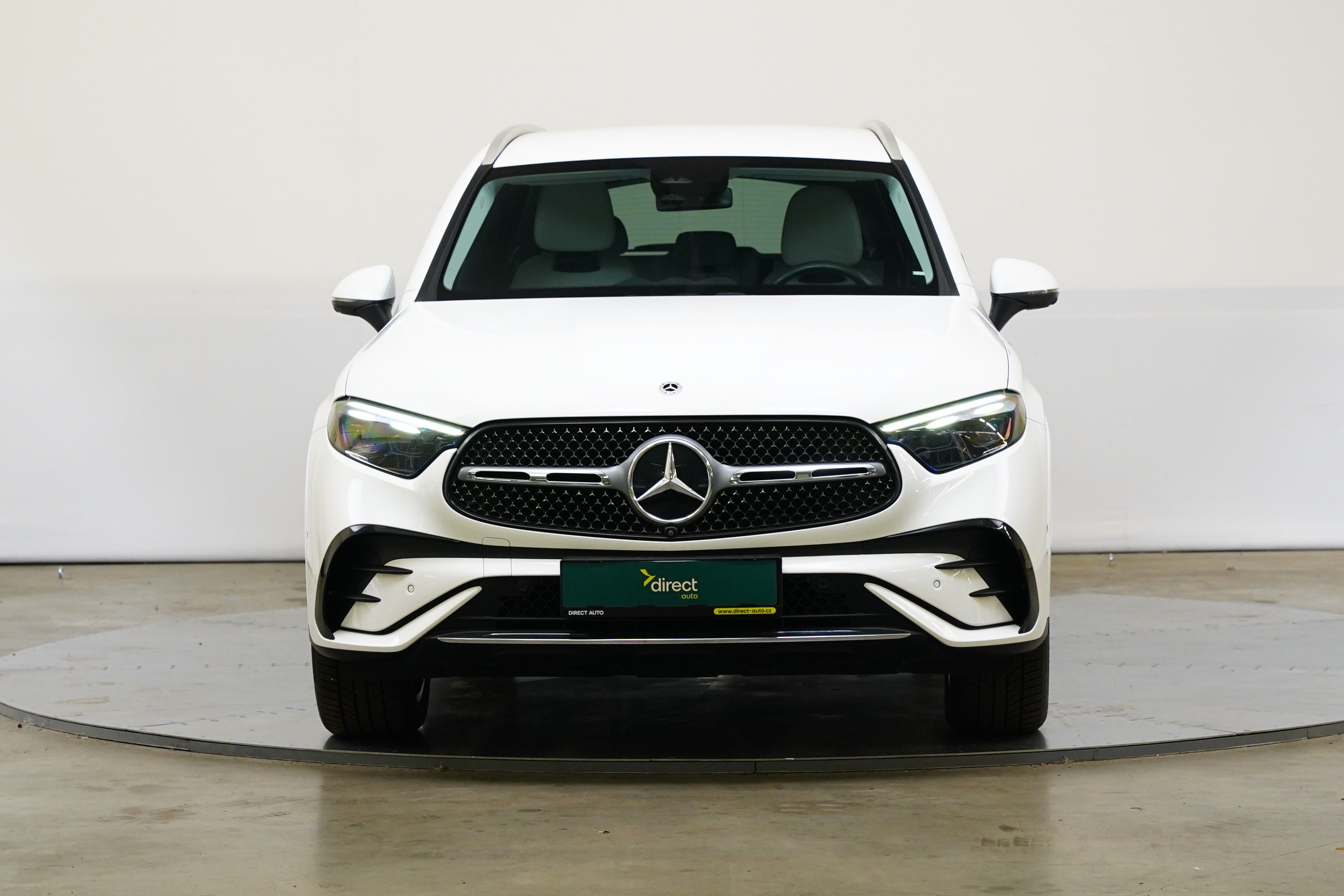 Mercedes-Benz GLC, 220d 145 kW 4Matic - fotka 4