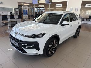 Volkswagen T-Roc, Style 1,5 eTSI 110 kW 7DSG