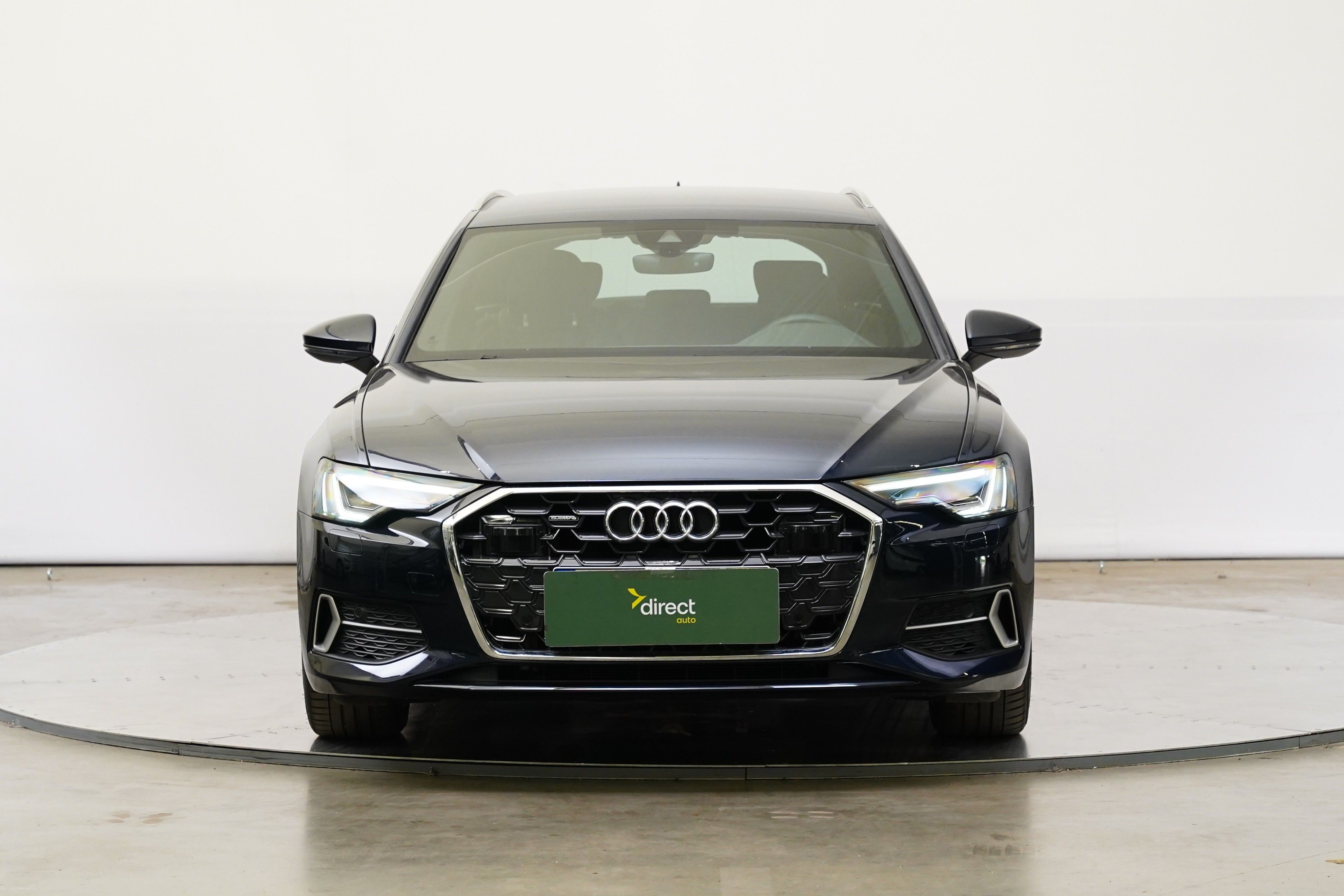 Audi A6, 2.0 TDI 150 kW - fotka 4