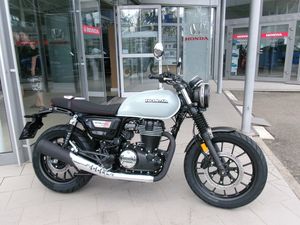 Honda, GB350S - AKČNÍ NABÍDKA