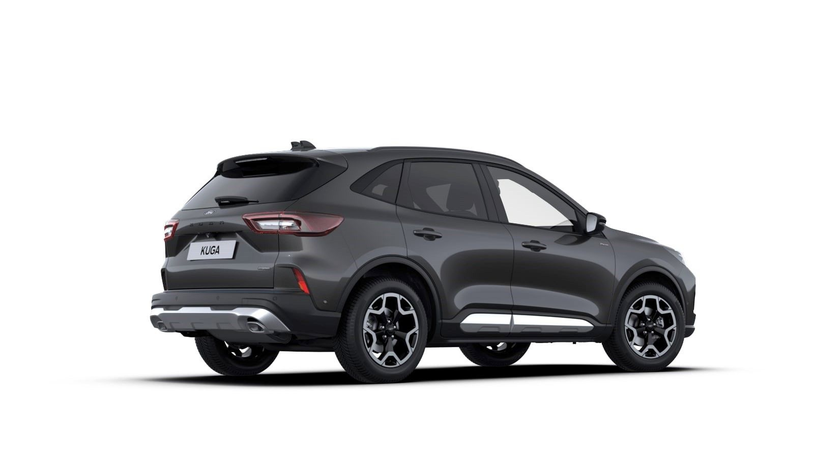 Ford Kuga, ACTIVE X SUV 2,5 Duratec Hybri - fotka 4