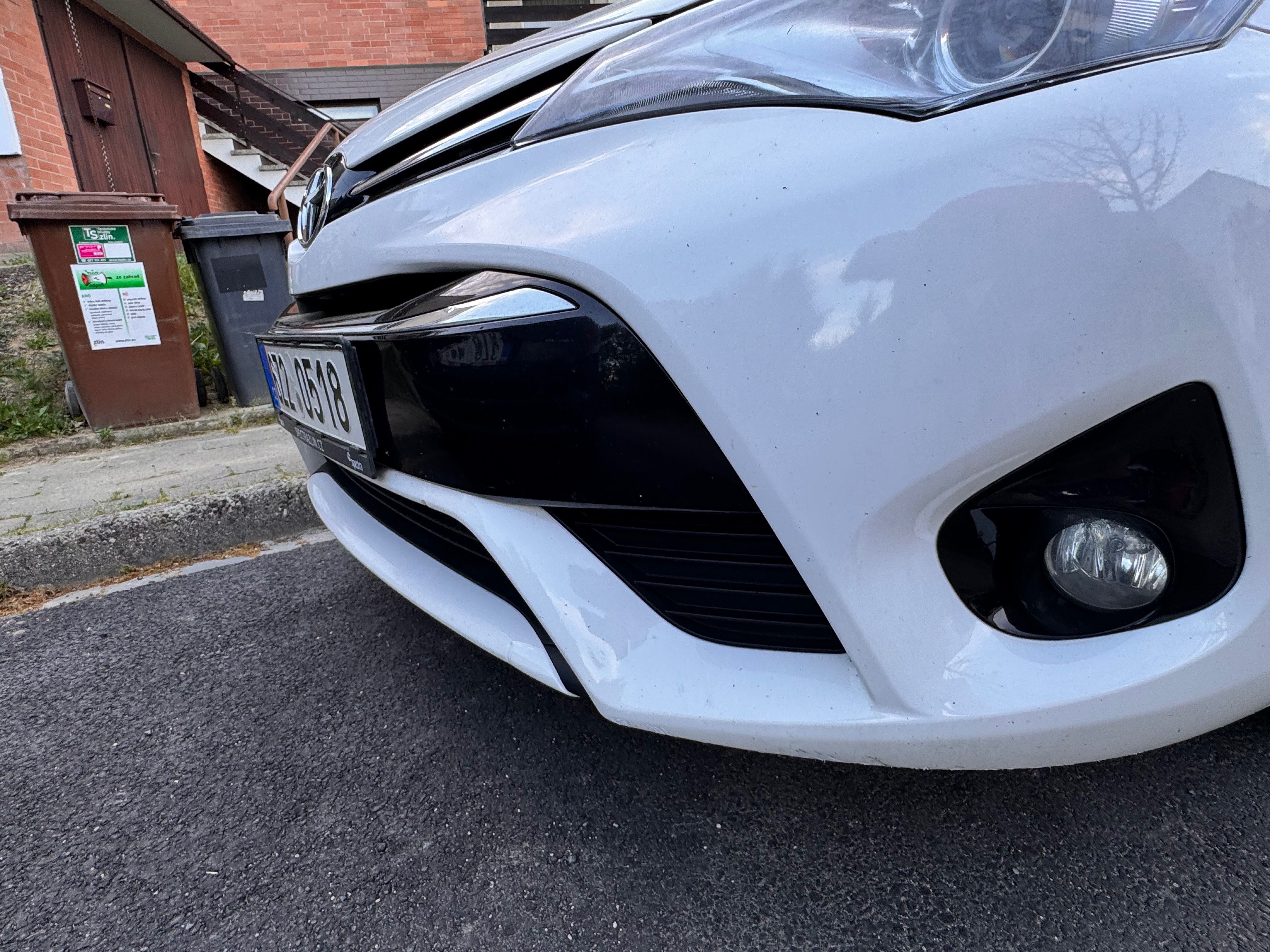 Toyota Avensis, Toyota Avensis Touring Sports - fotka 2