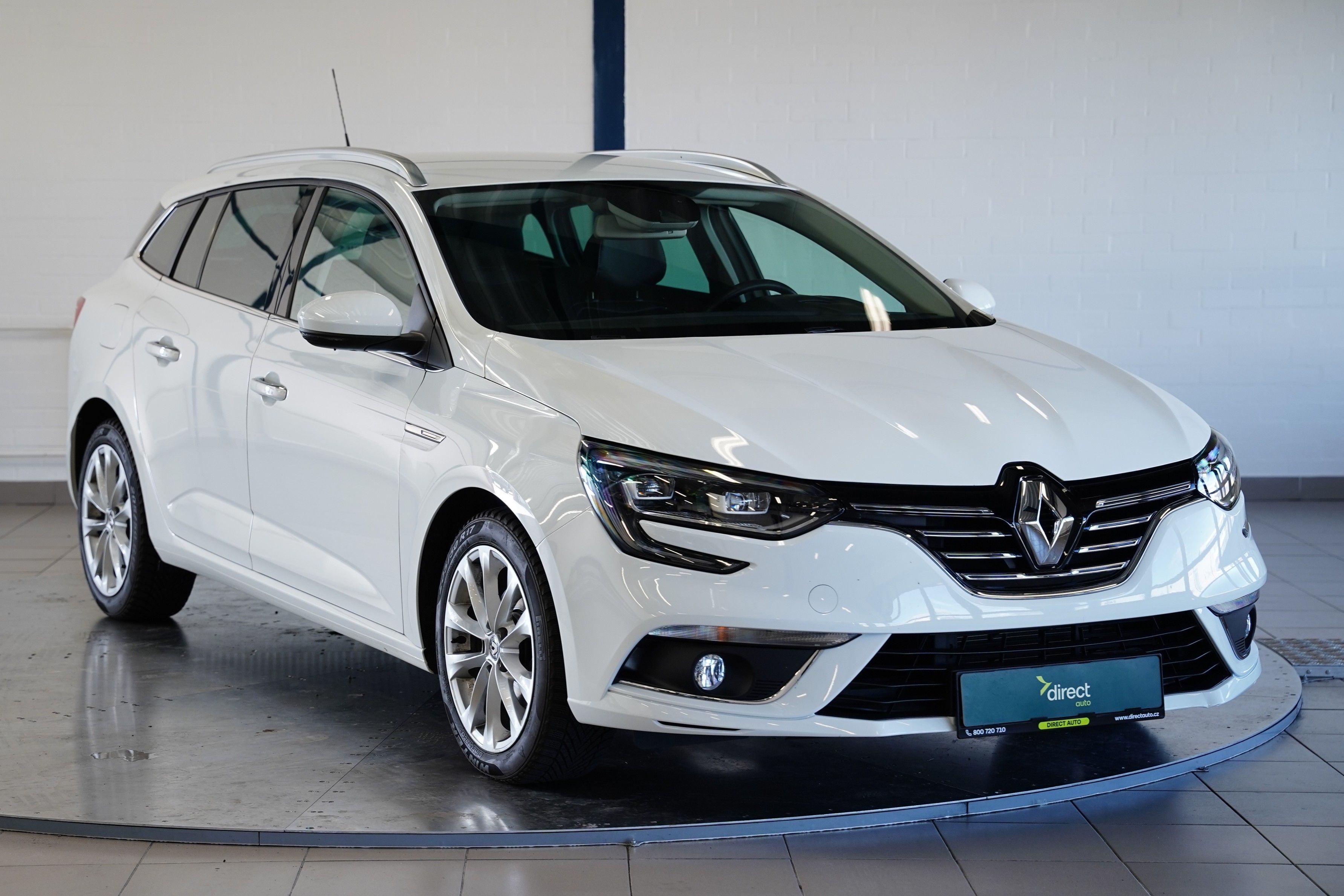 Renault Mégane, 1.2 Tce 97 kW - fotka 3