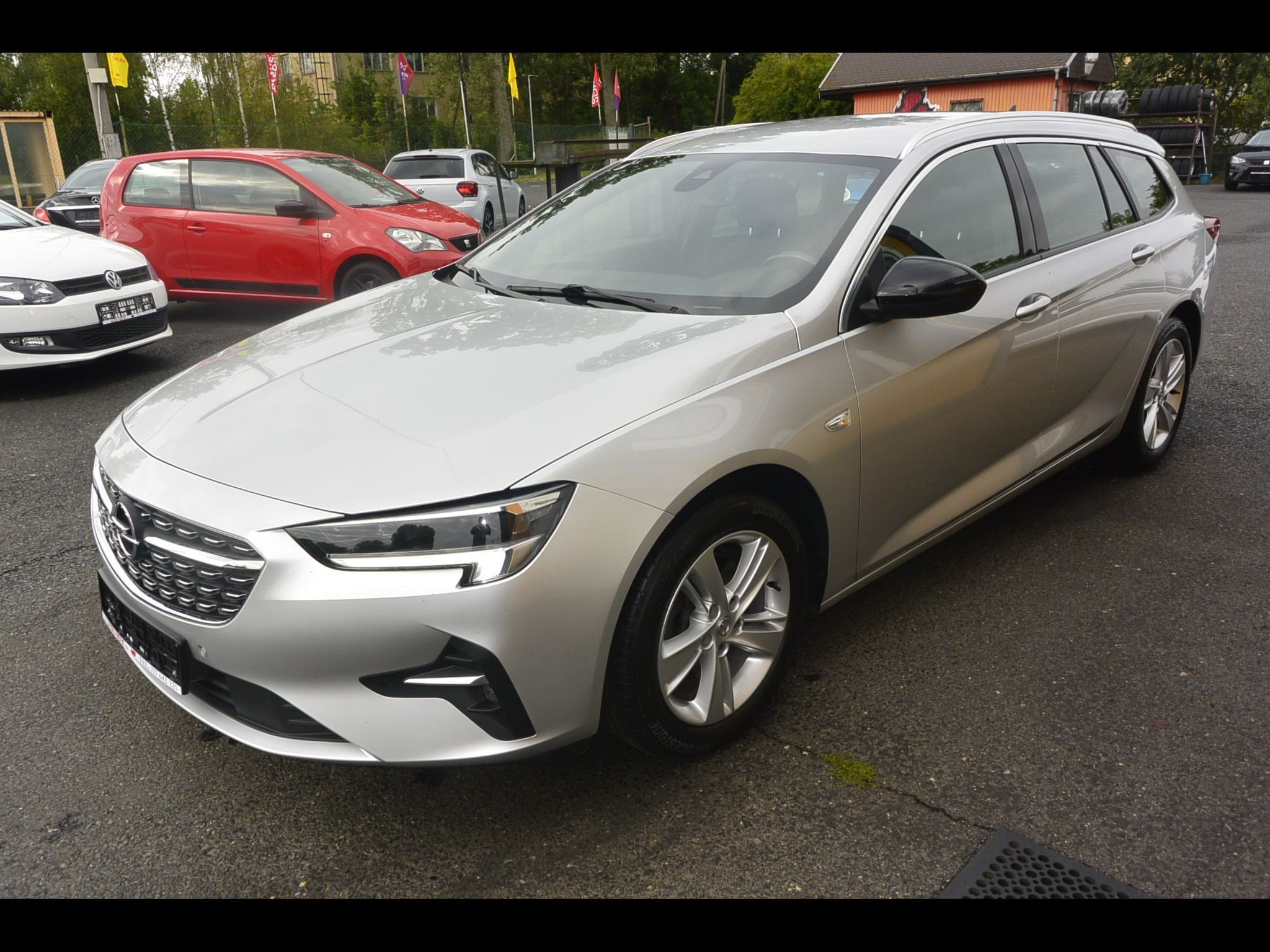 Opel Insignia, 2.0CDTi 128kW*AT*NAVI