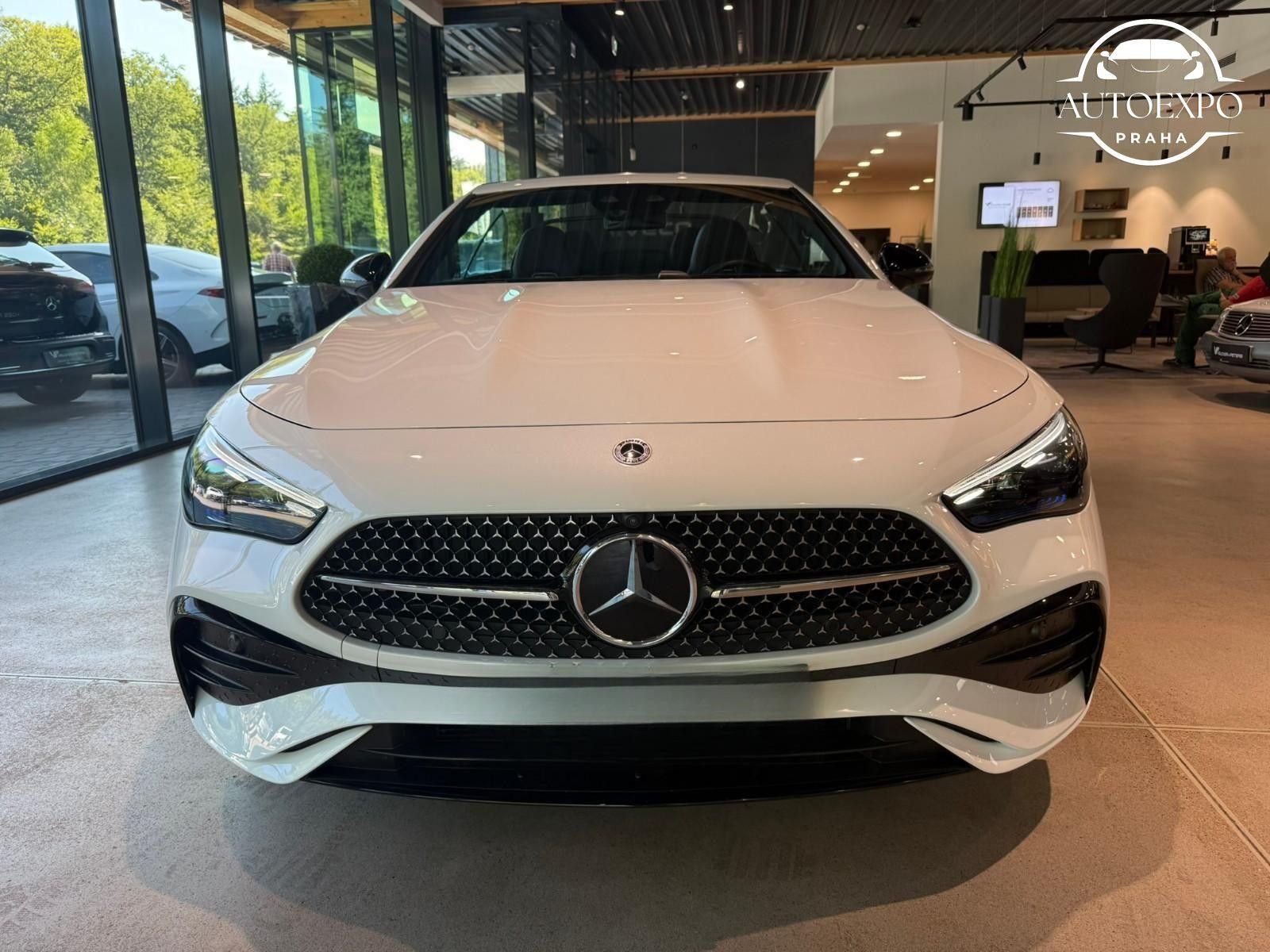 Mercedes-Benz CLE, 4M CABRIO/AMG/BURMESTER/ - fotka 3