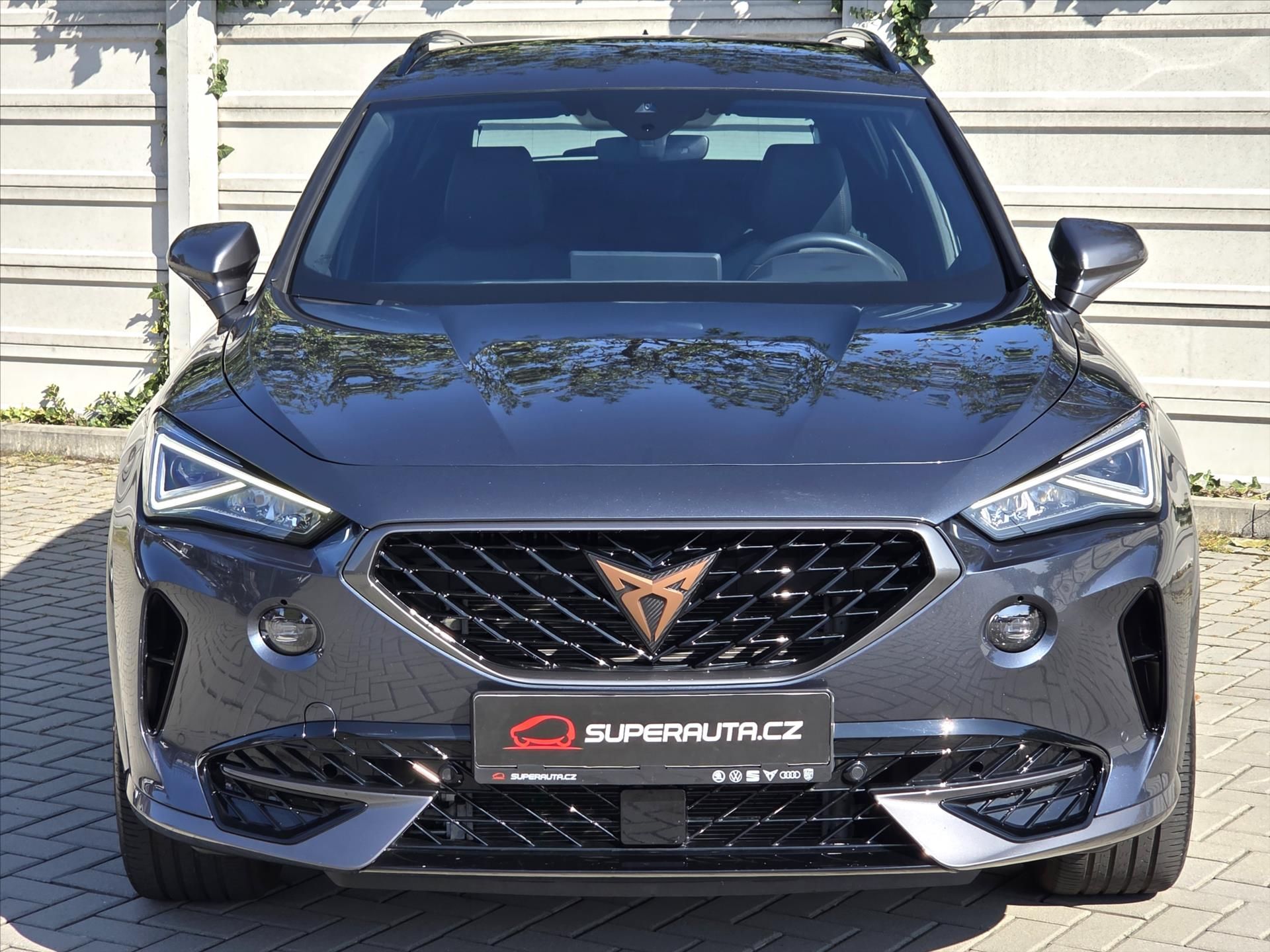Cupra Formentor, 1,5 TSi DSG Záruka2029 ČR 1.ma - fotka 2