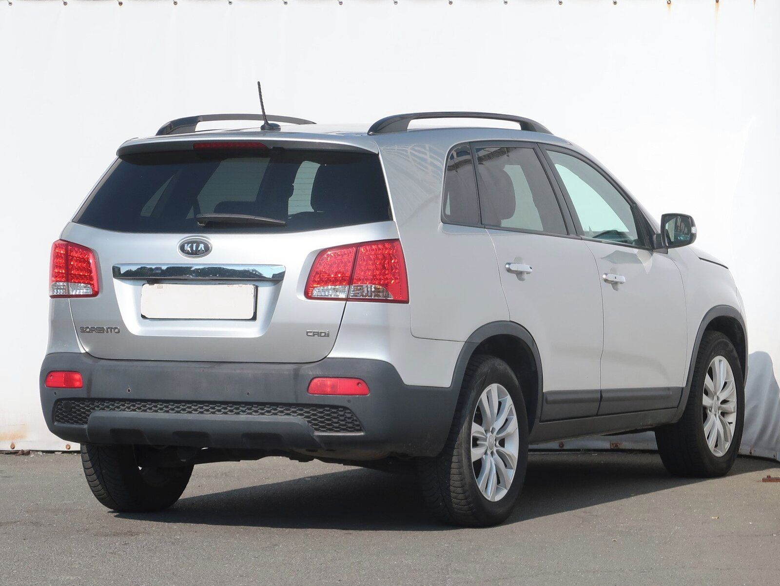 Kia Sorento, 2.2 CRDi, 4X4, Automat - fotka 5