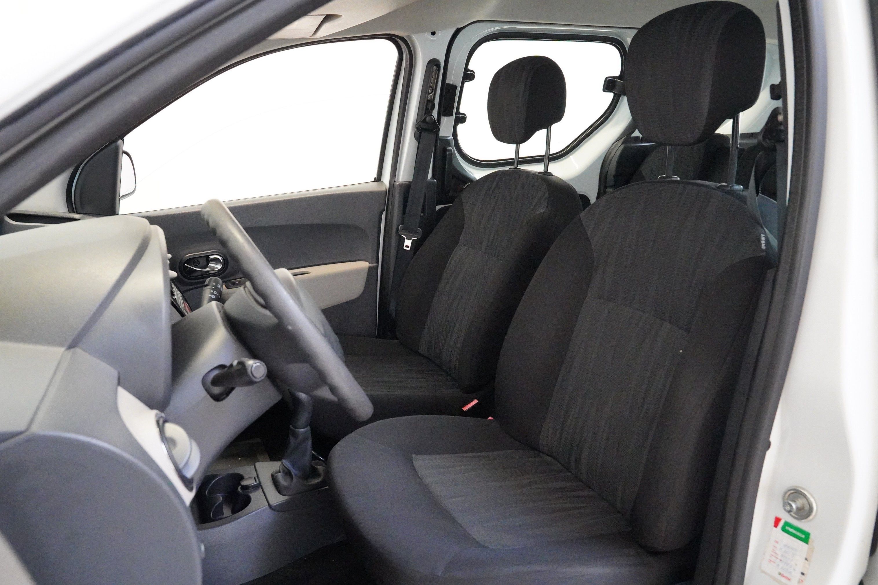Dacia Dokker, 1.6 SCe 75 kW - fotka 6