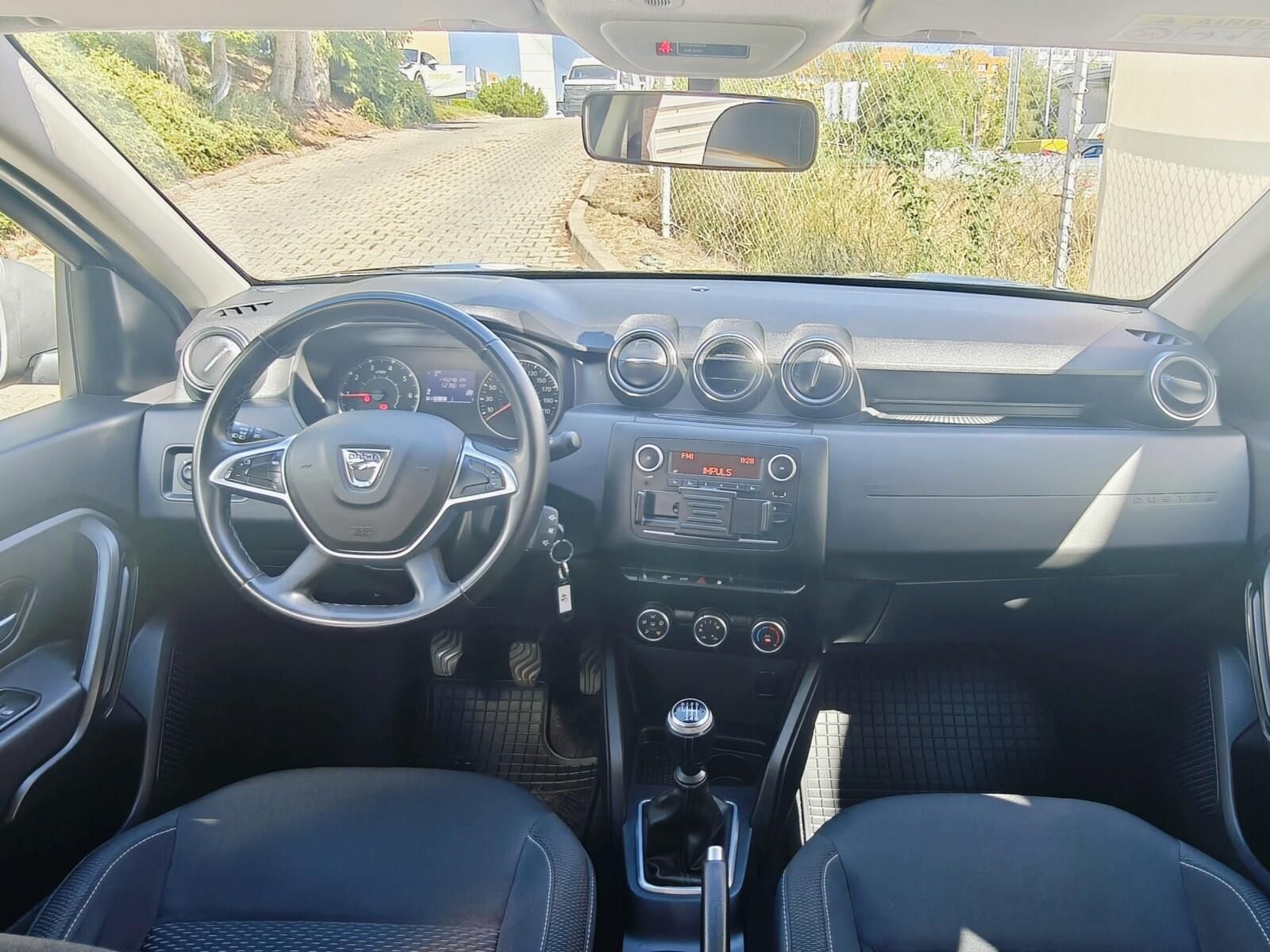 Dacia Duster, 1,0 TCe 74 kW Comfort LPG - fotka 6