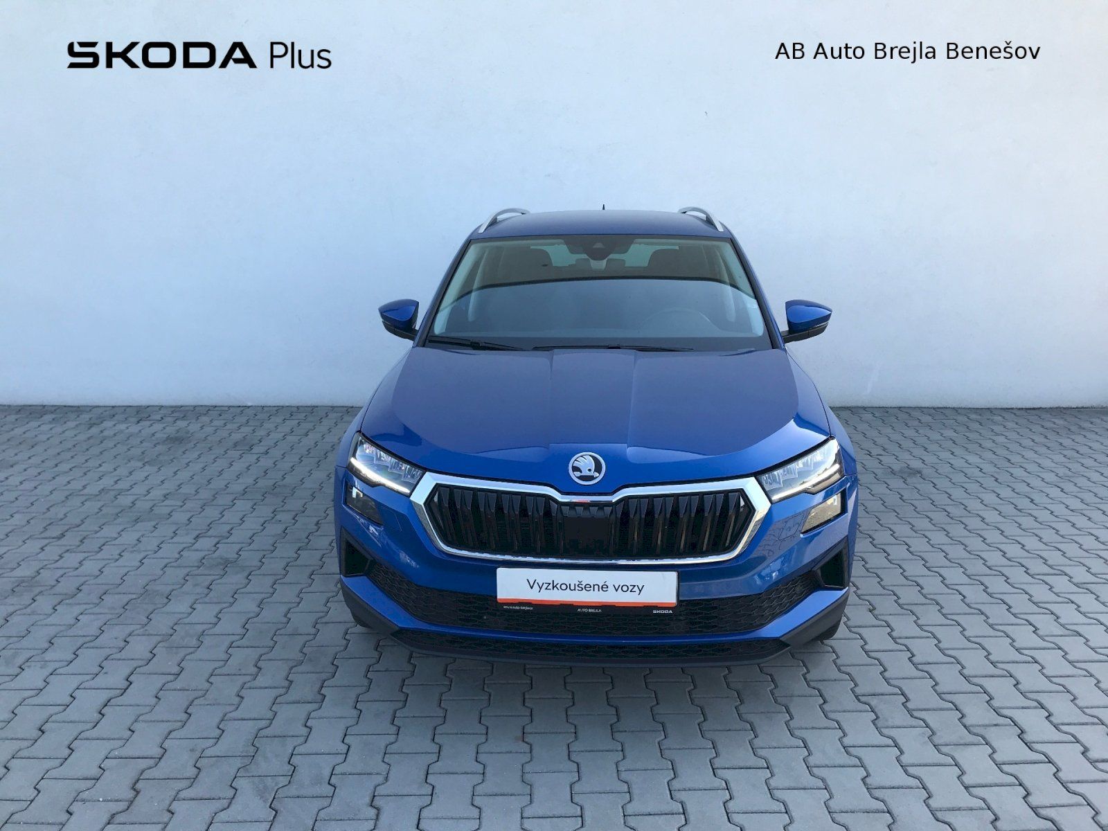 Škoda Karoq, SEL TS 110/1.5 A7F - fotka 4