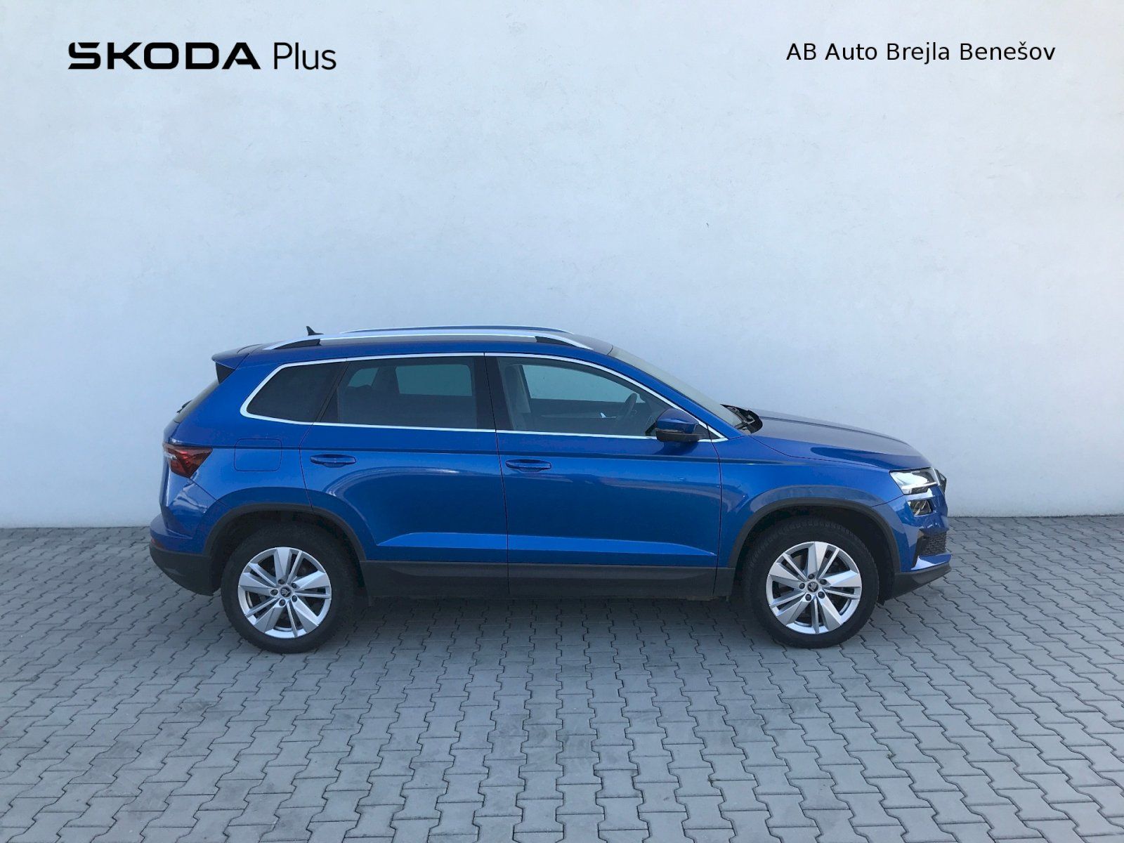 Škoda Karoq, SEL TS 110/1.5 A7F - fotka 6