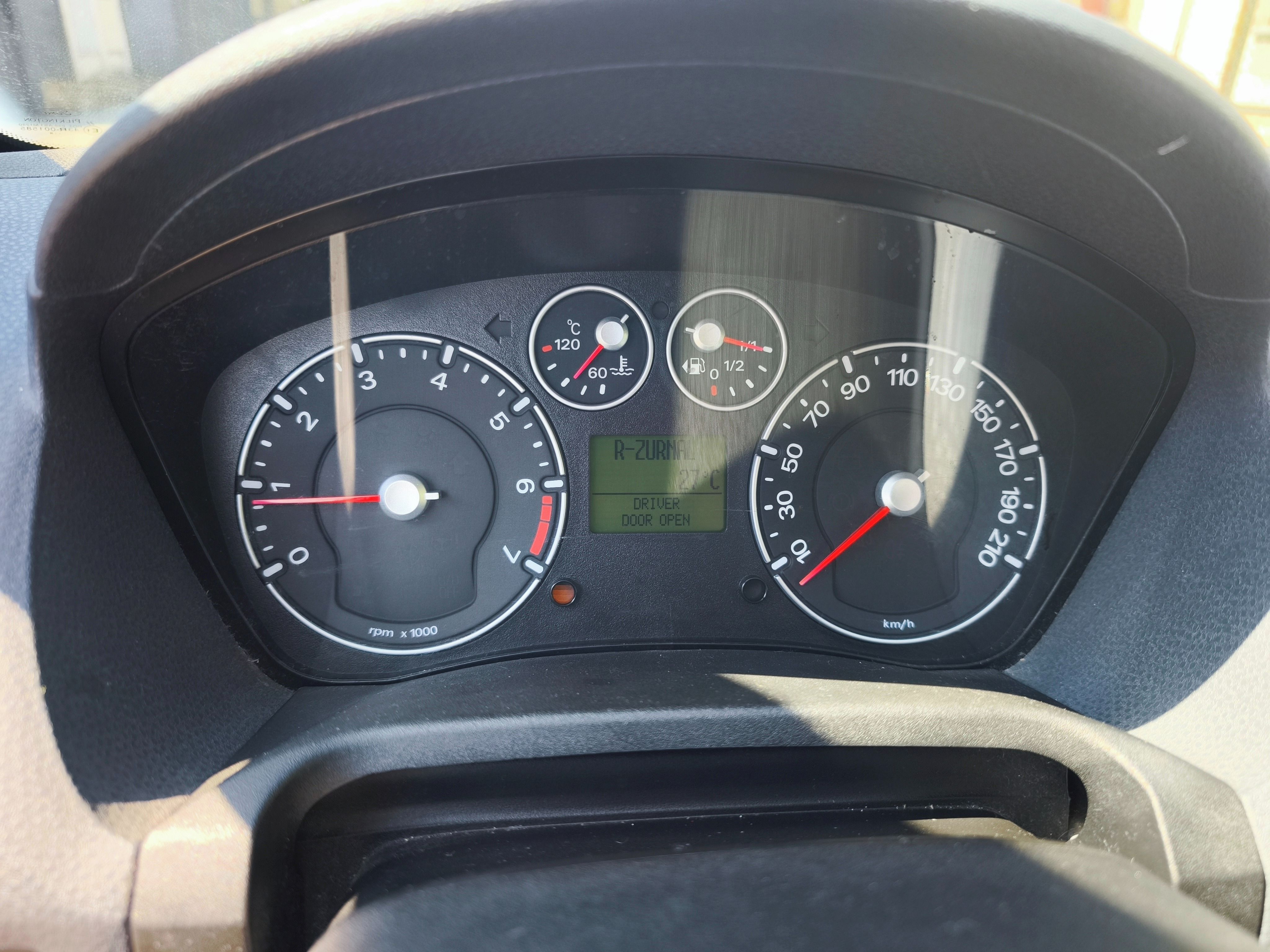 Ford Fiesta, 1.3 Duratec, 1. maj., ČR původ - fotka 4