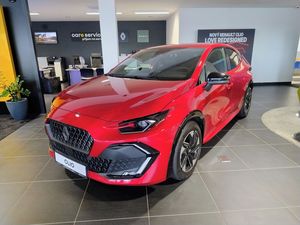 Renault Clio, Techno TCe 115