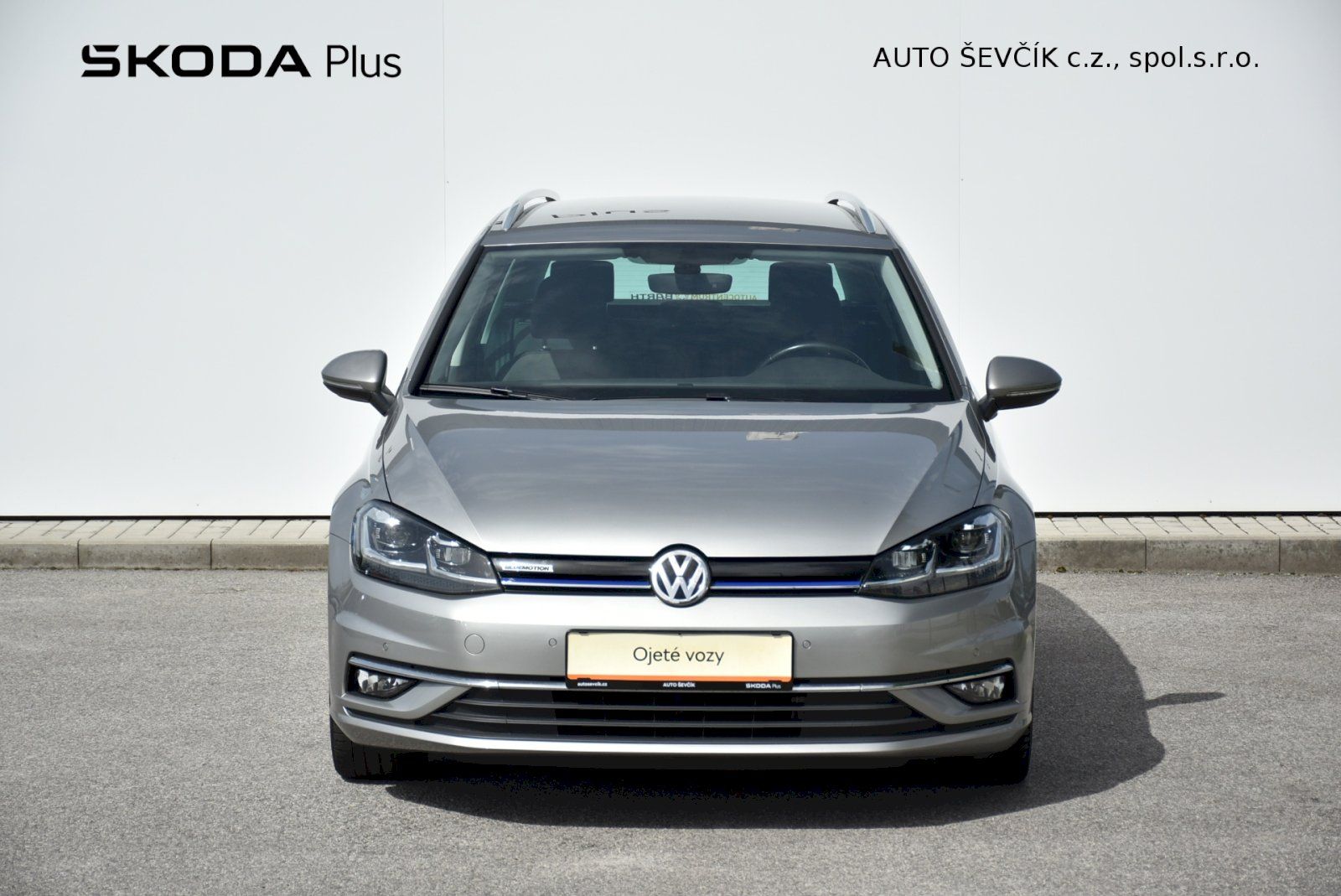 Volkswagen Golf, MARATHON EDITION 1.5 TSI 96kW - fotka 4