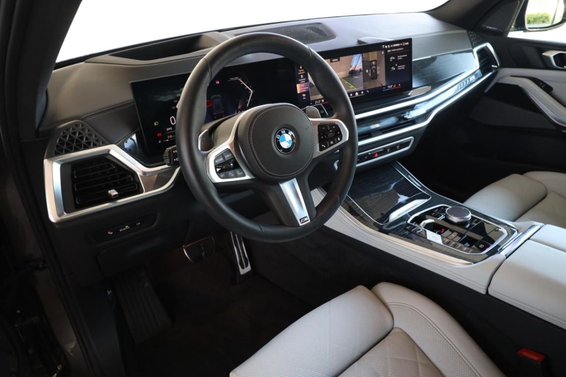 BMW X5, xDrive 30d - fotka 5