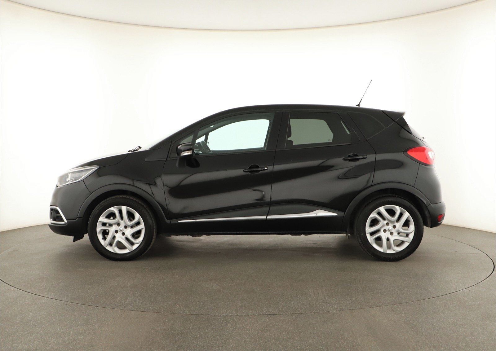 Renault Captur, 1.2 TCe, Automat - fotka 3