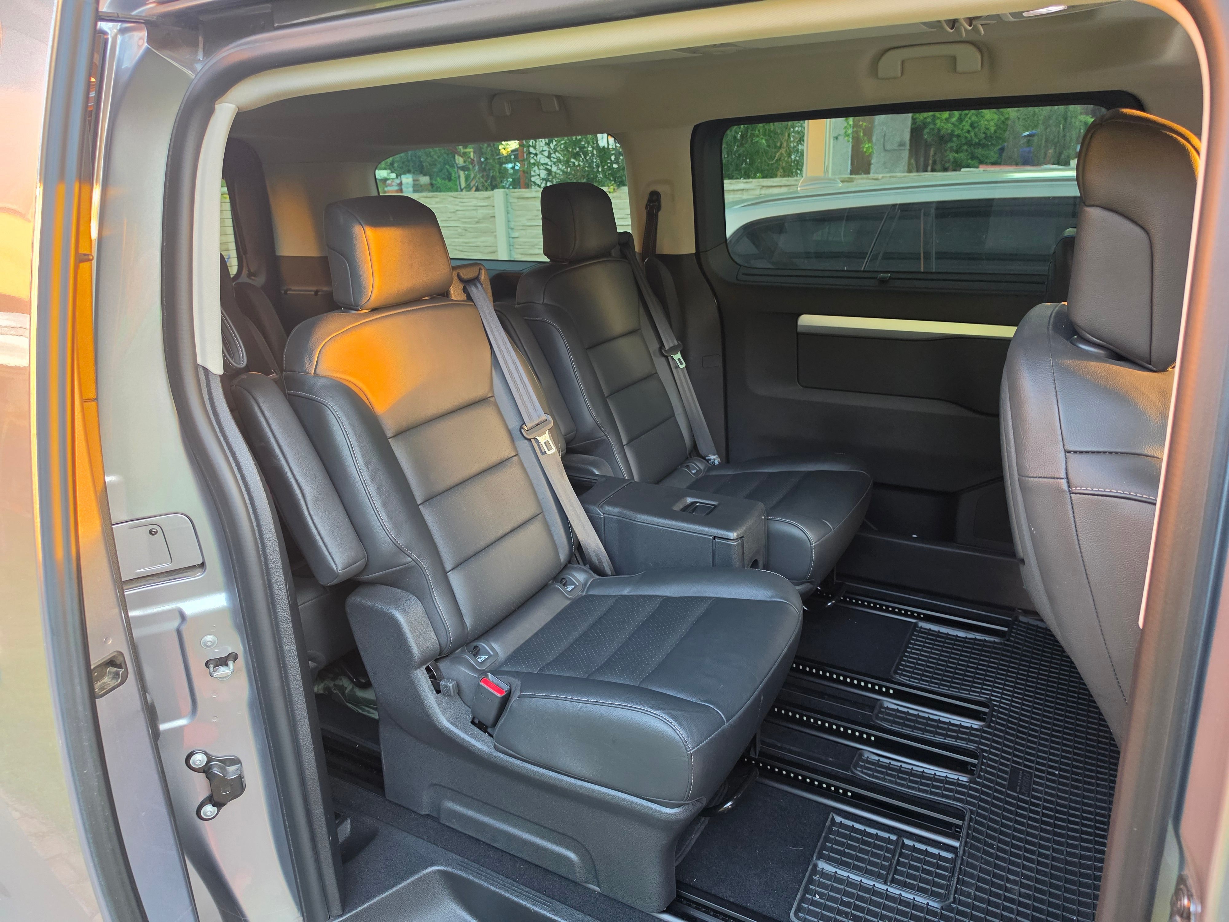 Toyota Proace, 1  997, TDI , servisováno - fotka 4