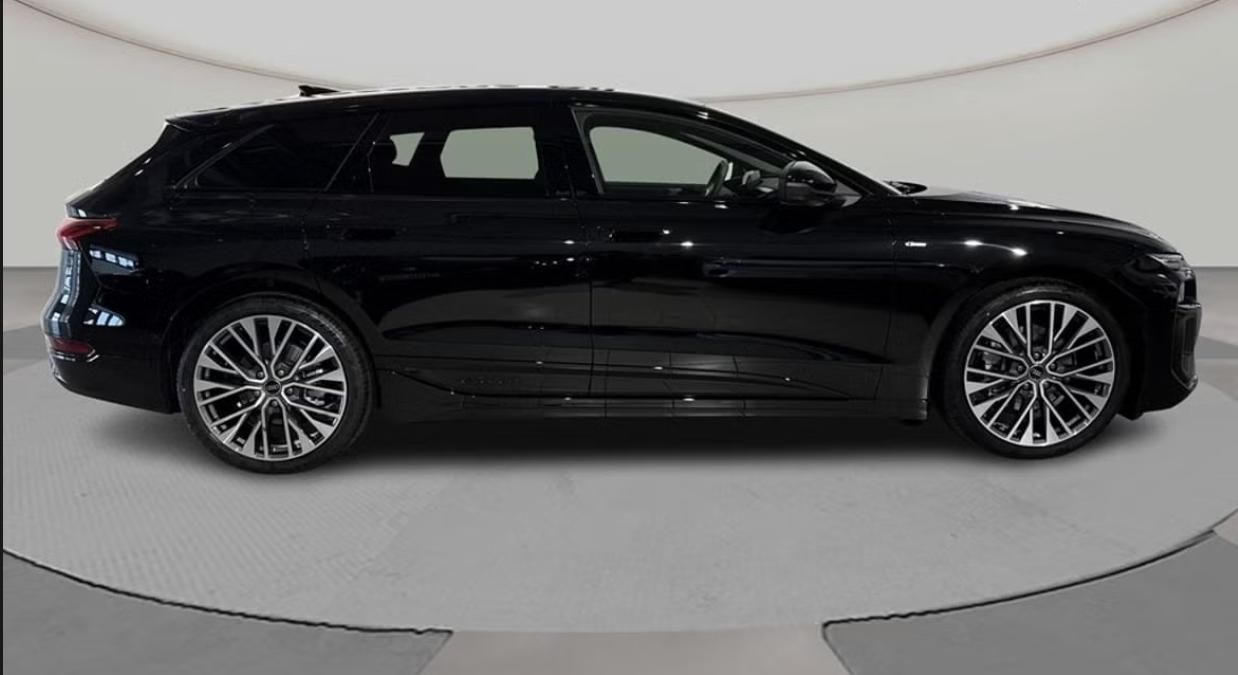 Audi A6 Avant, e-tron 360kam Tažné Matrix HuD - fotka 2