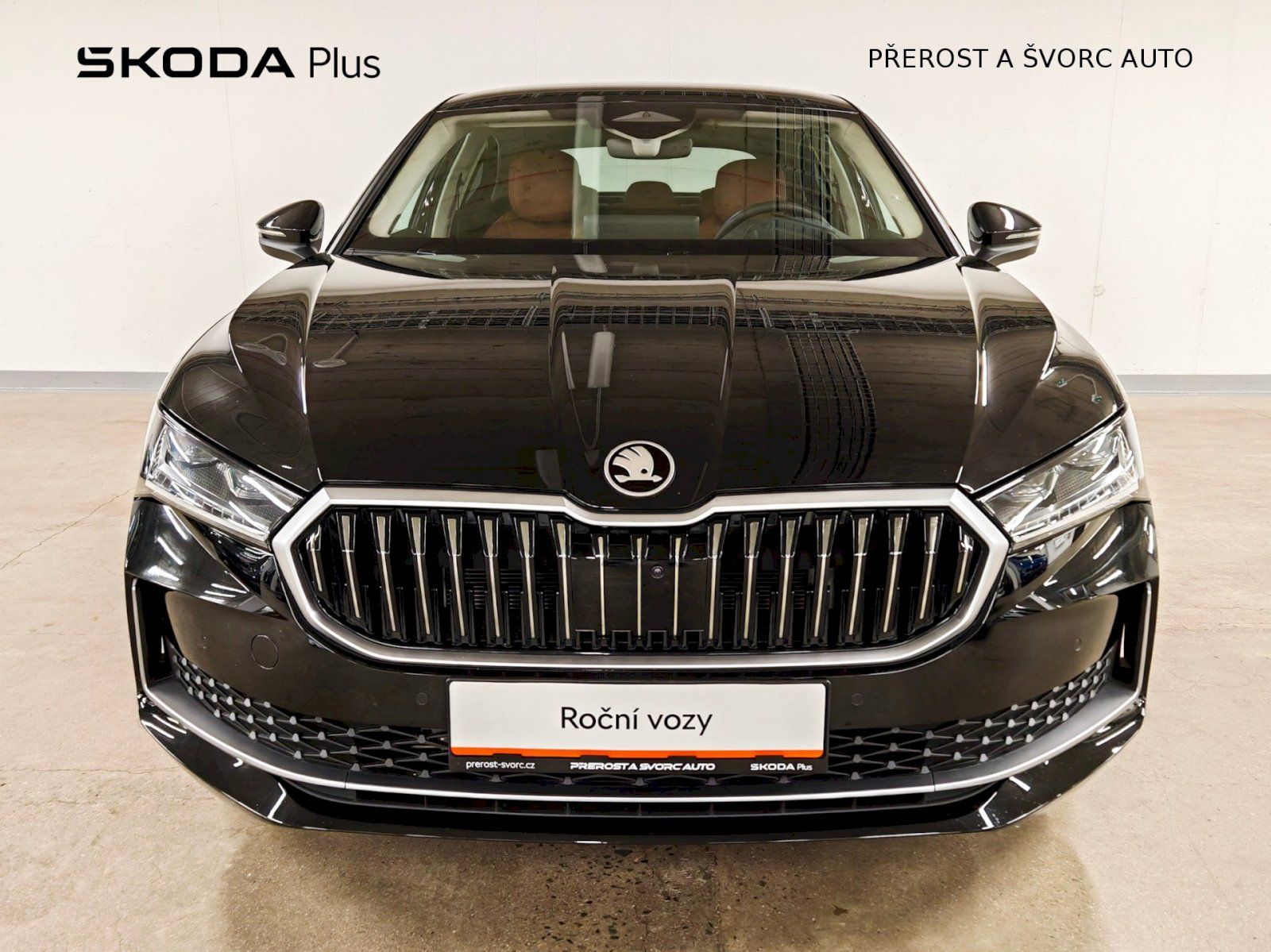 Škoda Superb, iV 1.5 TSI 150 kW DSG L&K - fotka 4